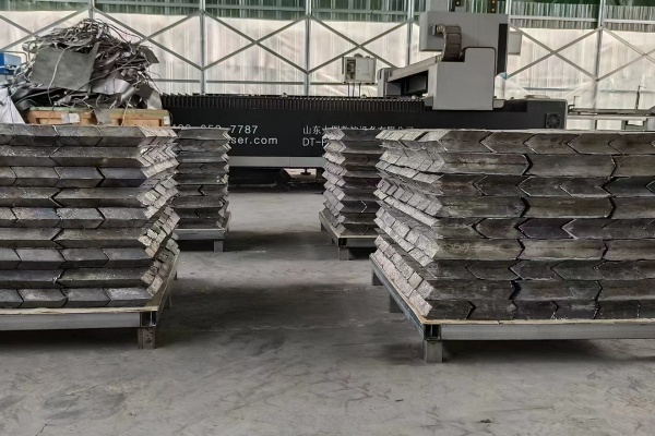 东方挤压/浇铸铅砖 配重防辐射用