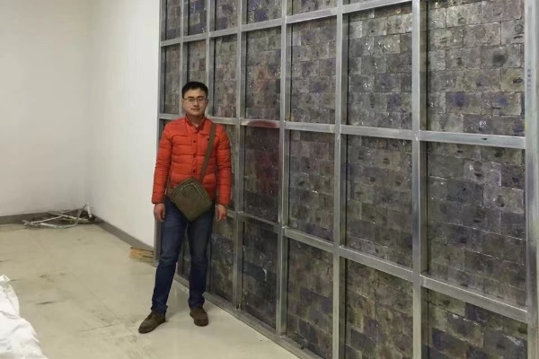 东方加速器防护铅砖 铅锭