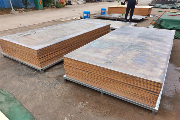 东方铅复合板 配重铅块 铅条