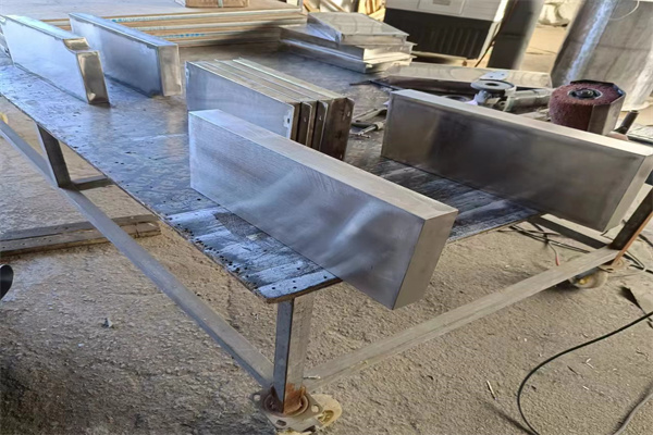 东方不锈钢铅件 铅件加工 铅制品