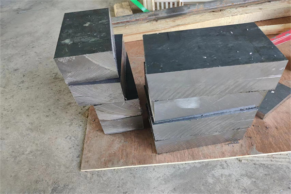 东方负重配重铅砖 射线防护用