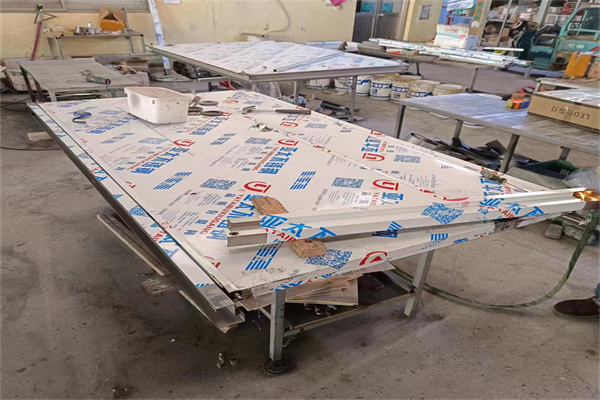 东方DSA手术室铅门 铅门厂家