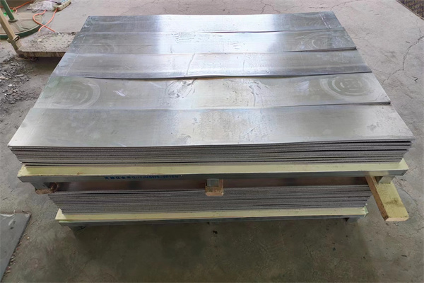 东方1-4mm防辐射铅皮