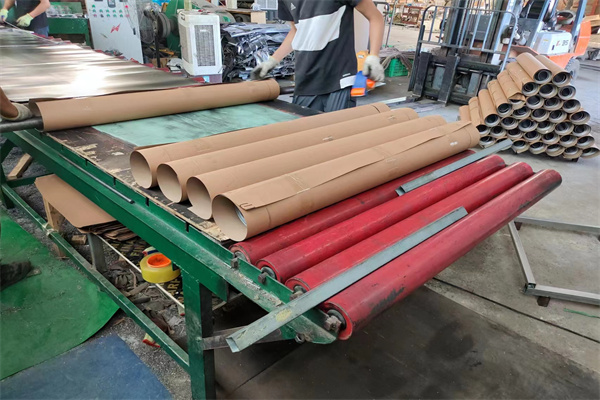 东方铅皮卷 医院工业墙体用铅皮